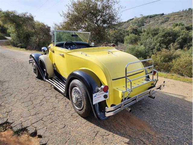 1931 Ford Model A (CC-2087160) for sale in Glendale, California
