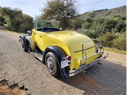 1931 Ford Model A (CC-2087160) for sale in Glendale, California