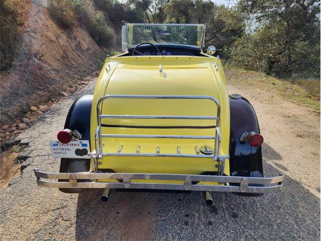 1931 Ford Model A (CC-2087160) for sale in Glendale, California