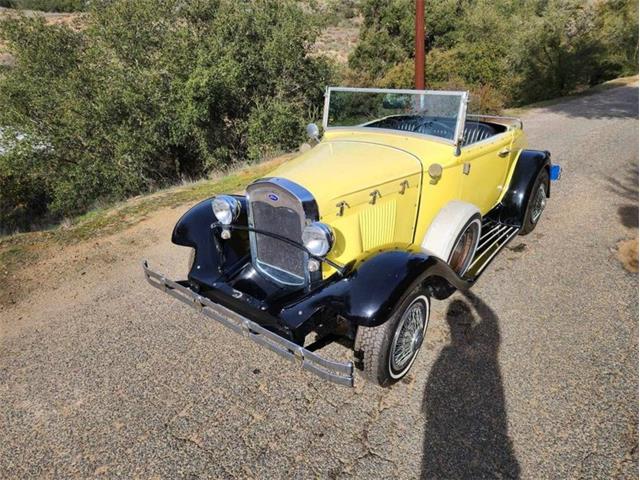 1931 Ford Model A (CC-2087160) for sale in Glendale, California
