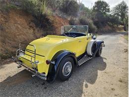 1931 Ford Model A (CC-2087160) for sale in Glendale, California