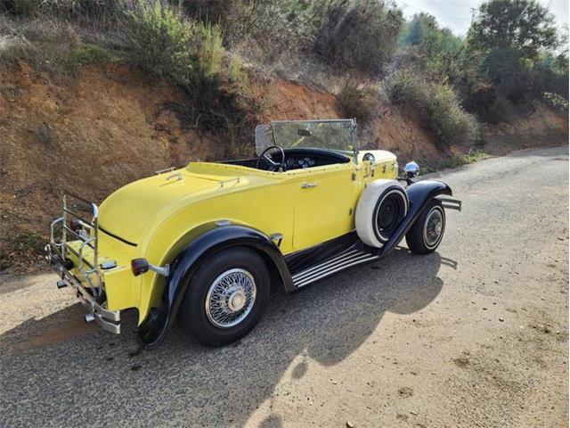 1931 Ford Model A (CC-2087160) for sale in Glendale, California