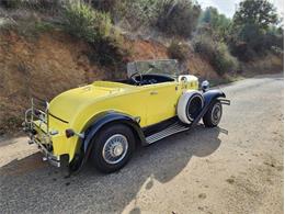 1931 Ford Model A (CC-2087160) for sale in Glendale, California