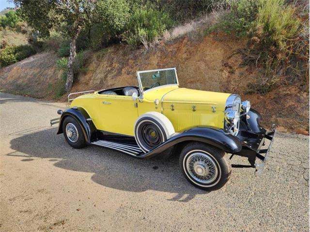1931 Ford Model A (CC-2087160) for sale in Glendale, California