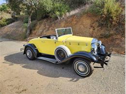 1931 Ford Model A (CC-2087160) for sale in Glendale, California