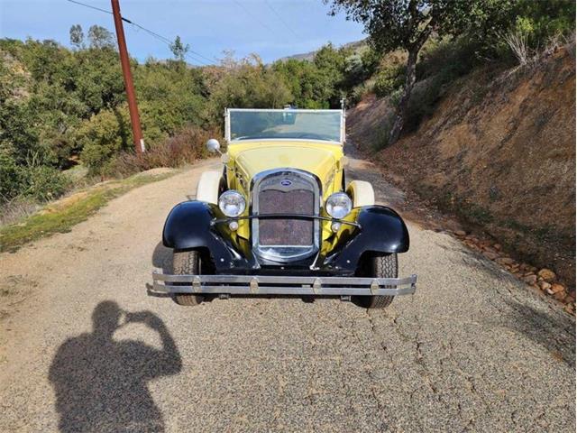 1931 Ford Model A (CC-2087160) for sale in Glendale, California