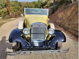 1931 Ford Model A (CC-2087160) for sale in Glendale, California