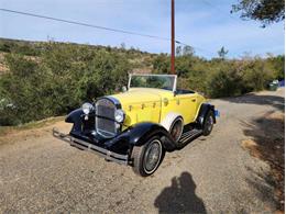 1931 Ford Model A (CC-2087160) for sale in Glendale, California