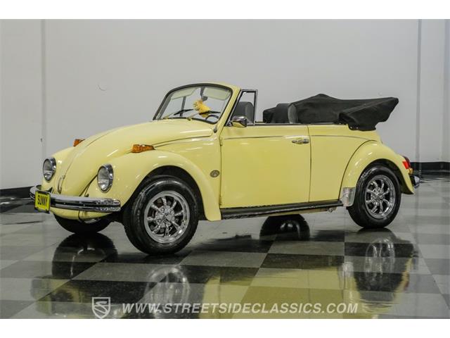 1970 Volkswagen Beetle (CC-2087161) for sale in Ft Worth, Texas