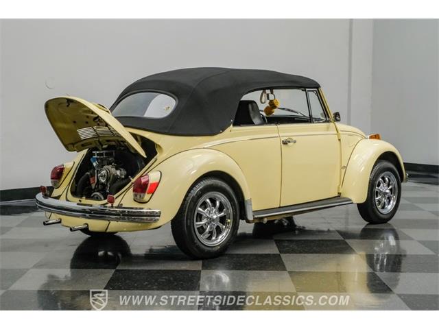 1970 Volkswagen Beetle (CC-2087161) for sale in Ft Worth, Texas