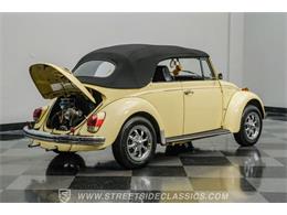 1970 Volkswagen Beetle (CC-2087161) for sale in Ft Worth, Texas