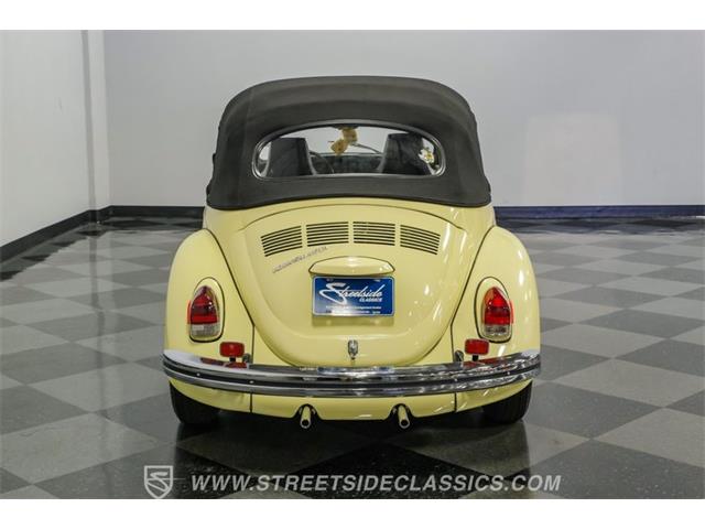 1970 Volkswagen Beetle (CC-2087161) for sale in Ft Worth, Texas
