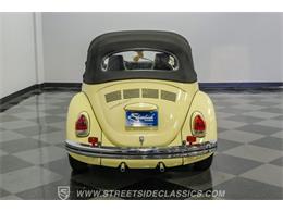 1970 Volkswagen Beetle (CC-2087161) for sale in Ft Worth, Texas