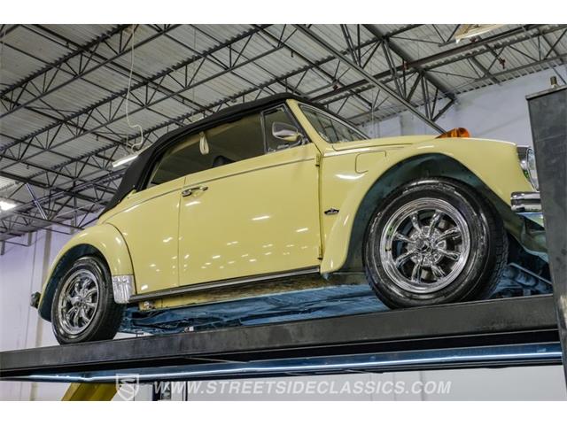 1970 Volkswagen Beetle (CC-2087161) for sale in Ft Worth, Texas