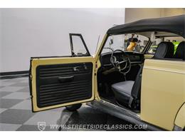 1970 Volkswagen Beetle (CC-2087161) for sale in Ft Worth, Texas