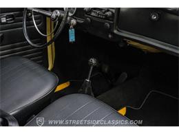 1970 Volkswagen Beetle (CC-2087161) for sale in Ft Worth, Texas