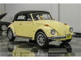 1970 Volkswagen Beetle (CC-2087161) for sale in Ft Worth, Texas
