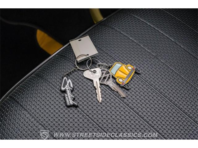 1970 Volkswagen Beetle (CC-2087161) for sale in Ft Worth, Texas