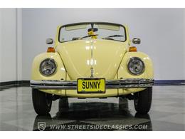 1970 Volkswagen Beetle (CC-2087161) for sale in Ft Worth, Texas