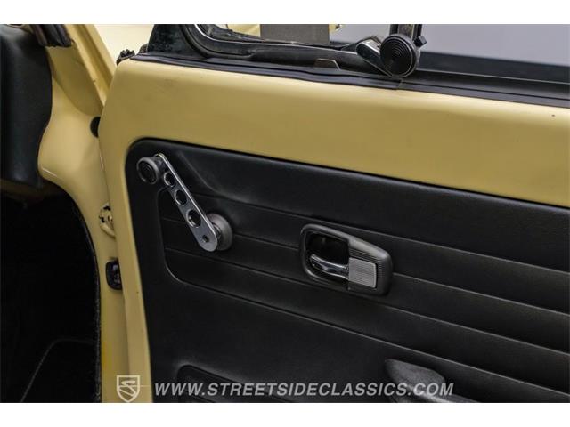 1970 Volkswagen Beetle (CC-2087161) for sale in Ft Worth, Texas