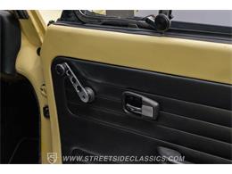 1970 Volkswagen Beetle (CC-2087161) for sale in Ft Worth, Texas