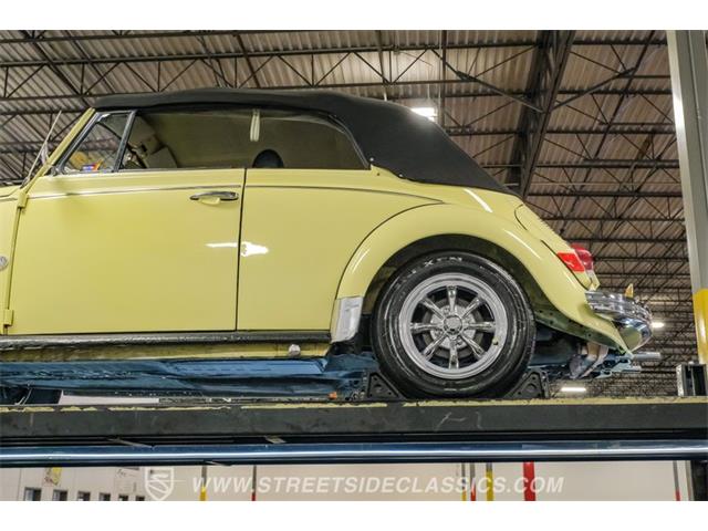 1970 Volkswagen Beetle (CC-2087161) for sale in Ft Worth, Texas