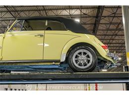 1970 Volkswagen Beetle (CC-2087161) for sale in Ft Worth, Texas