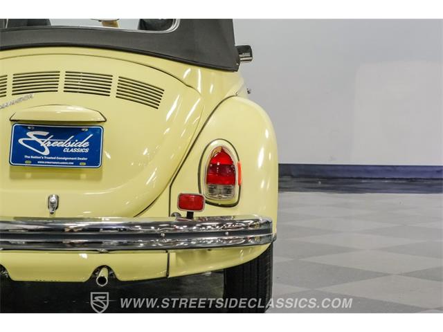 1970 Volkswagen Beetle (CC-2087161) for sale in Ft Worth, Texas