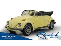 1970 Volkswagen Beetle (CC-2087161) for sale in Ft Worth, Texas
