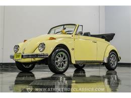 1970 Volkswagen Beetle (CC-2087161) for sale in Ft Worth, Texas