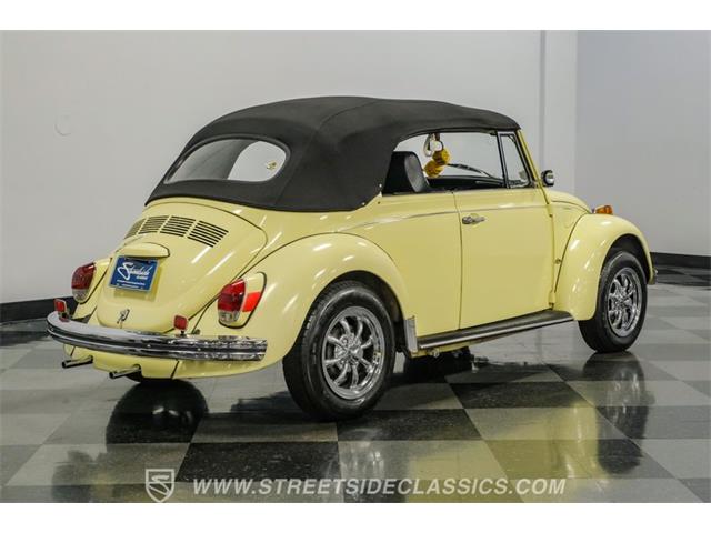1970 Volkswagen Beetle (CC-2087161) for sale in Ft Worth, Texas