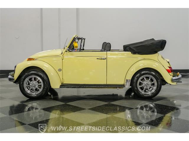 1970 Volkswagen Beetle (CC-2087161) for sale in Ft Worth, Texas