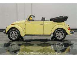 1970 Volkswagen Beetle (CC-2087161) for sale in Ft Worth, Texas