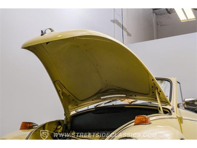 1970 Volkswagen Beetle (CC-2087161) for sale in Ft Worth, Texas