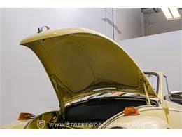 1970 Volkswagen Beetle (CC-2087161) for sale in Ft Worth, Texas