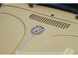 1970 Volkswagen Beetle (CC-2087161) for sale in Ft Worth, Texas