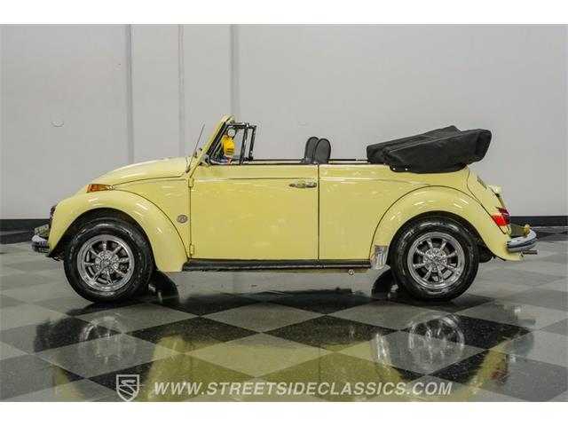 1970 Volkswagen Beetle (CC-2087161) for sale in Ft Worth, Texas