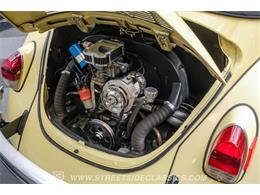 1970 Volkswagen Beetle (CC-2087161) for sale in Ft Worth, Texas