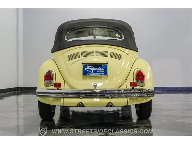 1970 Volkswagen Beetle (CC-2087161) for sale in Ft Worth, Texas