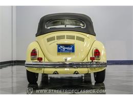 1970 Volkswagen Beetle (CC-2087161) for sale in Ft Worth, Texas