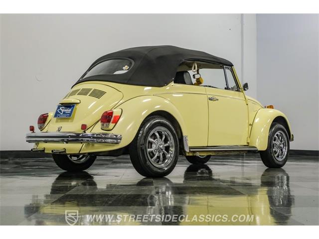 1970 Volkswagen Beetle (CC-2087161) for sale in Ft Worth, Texas
