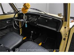 1970 Volkswagen Beetle (CC-2087161) for sale in Ft Worth, Texas