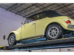 1970 Volkswagen Beetle (CC-2087161) for sale in Ft Worth, Texas
