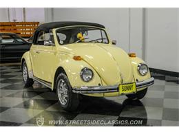 1970 Volkswagen Beetle (CC-2087161) for sale in Ft Worth, Texas