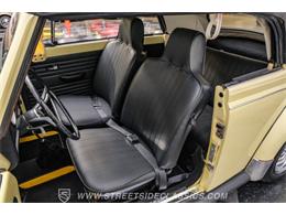 1970 Volkswagen Beetle (CC-2087161) for sale in Ft Worth, Texas