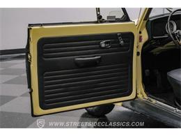1970 Volkswagen Beetle (CC-2087161) for sale in Ft Worth, Texas