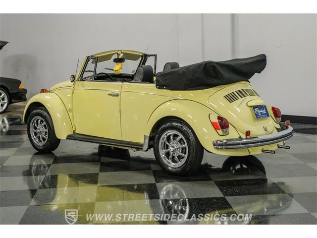 1970 Volkswagen Beetle (CC-2087161) for sale in Ft Worth, Texas