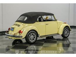 1970 Volkswagen Beetle (CC-2087161) for sale in Ft Worth, Texas