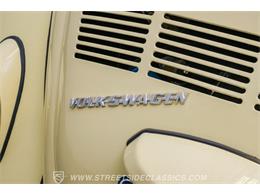 1970 Volkswagen Beetle (CC-2087161) for sale in Ft Worth, Texas