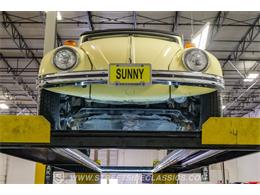 1970 Volkswagen Beetle (CC-2087161) for sale in Ft Worth, Texas